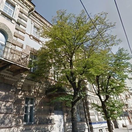 Apartment In The Old Town Vilnius Exterior foto