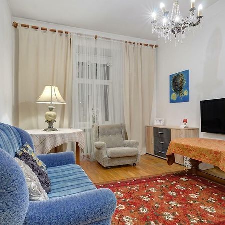 Apartment In The Old Town Vilnius Exterior foto