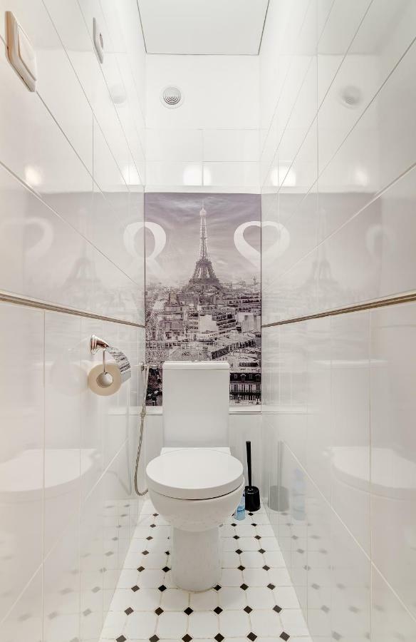 Apartment In The Old Town Vilnius Exterior foto